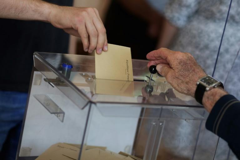 France/Second tour Législatives : Taux de participation, 18,99 %, à midi
