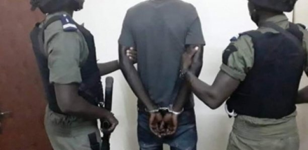 Sébikotane : Arrestation du meurtrier présumé du jeune garçon (Gendarmerie)