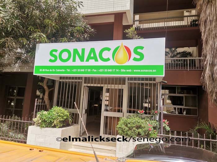 Sonacos : Le désarroi enfle chez les travailleurs …