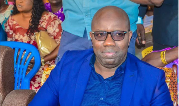 Immigration irrégulière: Ahmed Aïdara accuse .. (vidéo)