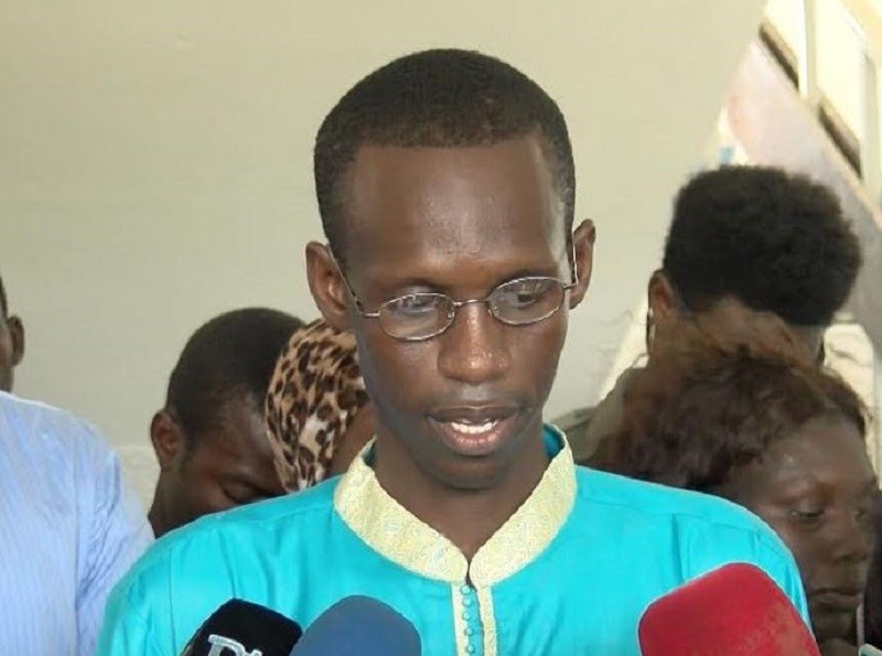 Liste BBY : Les Jeunesses socialistes désapprouvent l’investiture de Mame Bounama Sall