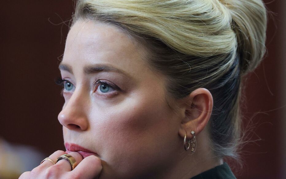 Usa : Amber Heard reconnue coupable de diffamation contre Johnny Depp, son ex-mari