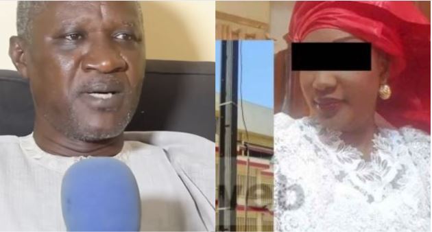 « raap »,suicide  : Les éclairages du grand frère de Daba Coulibaly…(vidéo)