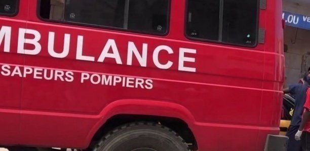 Ziguinchor : 10 blessés dont 4 graves après le dérapage d’un « clando »