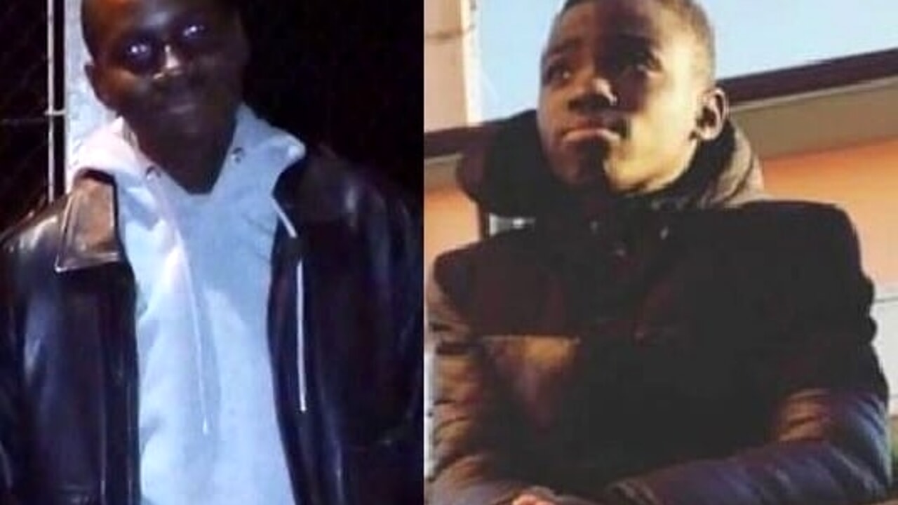 Italie : Collecte de fonds pour rapatrier les deux frères sénégalais morts par noyade