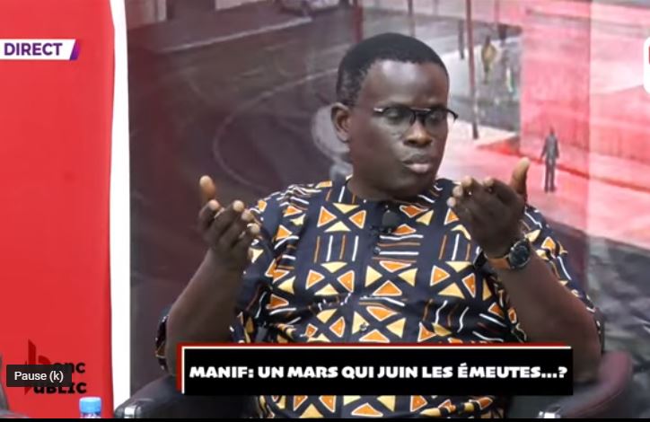 Sonko – l’État du Sénégal : ces graves révélations de Ben Makhtar (Vidéo)
