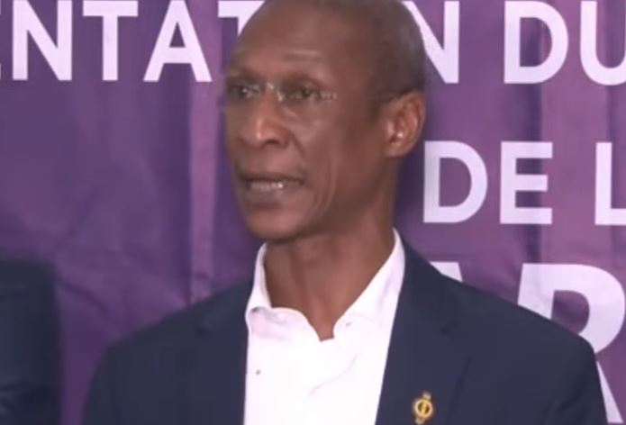 Les députés Bara Doli, Déthié Fall, Diarra Fam arrêtés : Aar Sénégal va déposer un recours à l'Assemblée nationale