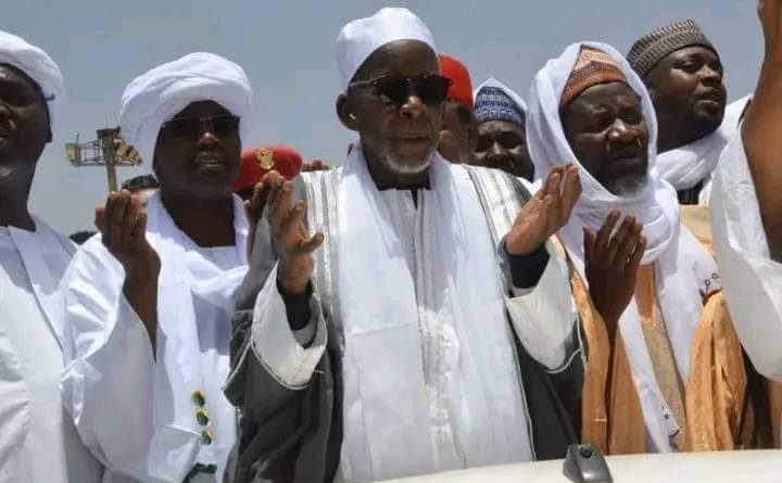 L’invite de Serigne Cheikh Mahi Niasse aux Kaolackois : « Prenez exemple sur Serigne Mboup et Baye Ciss… » (Vidéo)