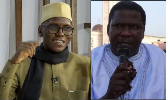 Confidences de Cheikh Tidiane Sy sur son enfance :  « Iran était notre entraîneur… »(vidéo)