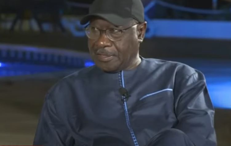 El Hadj Ndiaye : « Ousmane Sonko est venu chez moi, nous avons discuté… »