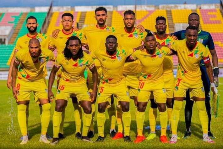 Sénégal – Bénin : Les Ecureuils attendus à Dakar ce jeudi