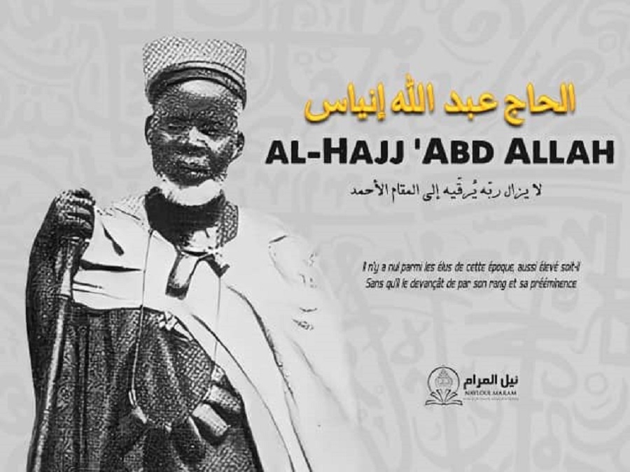 El Hadji Abdoulaye Niass, 100 ans après : Lignes de Vie (Par Idrissa Dioum)*