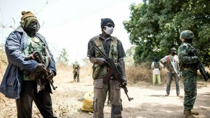 Rébellion en Casamance : Le « Diakaye » accepte de déposer les armes
