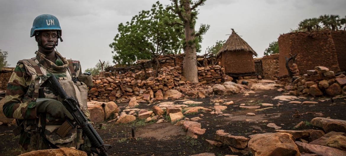 130 civils tués au Mali : L’ONU va ouvrir une enquête dans les régions de Bandiagara et Gao