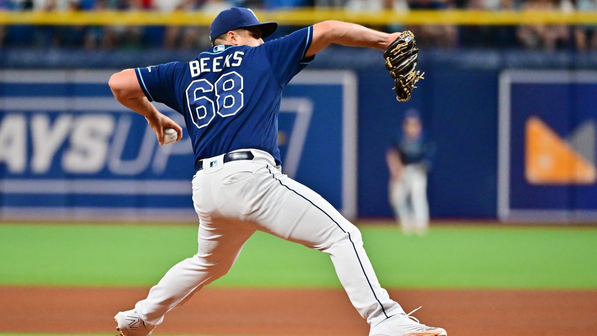 Baseball: comme Gana Gueye, des joueurs refusent de porter le logo arc-en-ciel