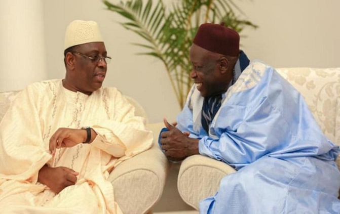 Rumeurs sur une transhumance vers l’Apr : Serigne Mansour Sy Djamil sort de son mutisme !