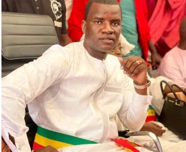« 4X4, 2 millions par mois… » : Le maire Mbaye Sène fait des révélations sur la corruption à Thiaroye-Gare