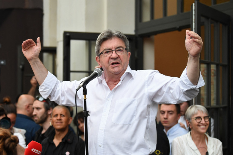 Quand Mélenchon se trompe de champ d’oignons (Par Soukeyna Fall)