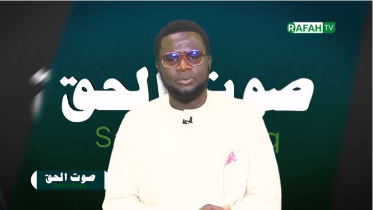 «La démocratie sénégalaise souffre… Nguur guy jeex nii rek la mana démé, loo def mu gueneu boon» (Vidéo)