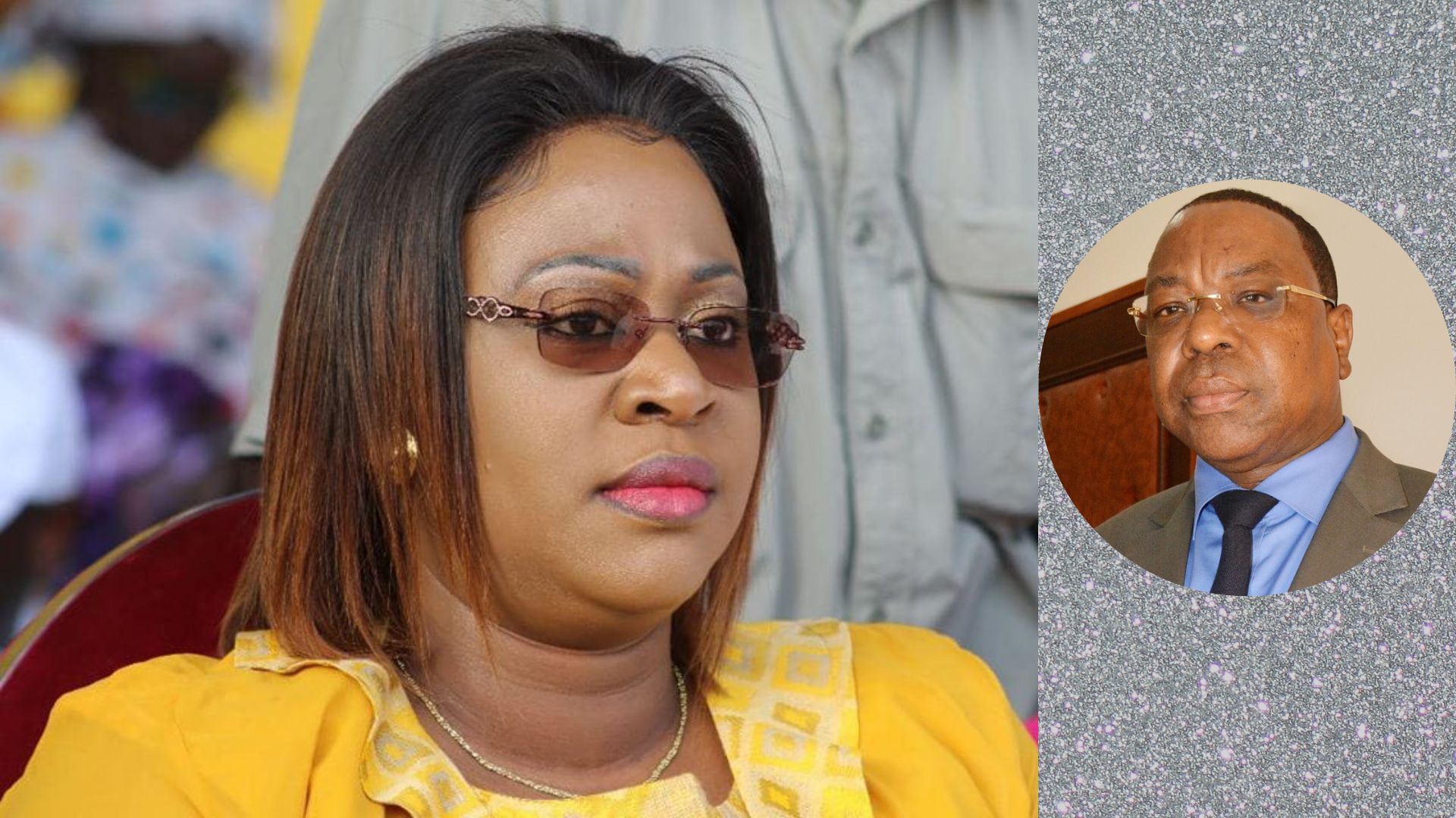 Néné Fatoumata Tall à Mankeur Ndiaye : « Tu es mal barré pour nous parler de lucidité »