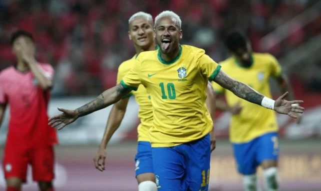 Brésil : Un supporter lègue tous ses biens à Neymar dans son testament