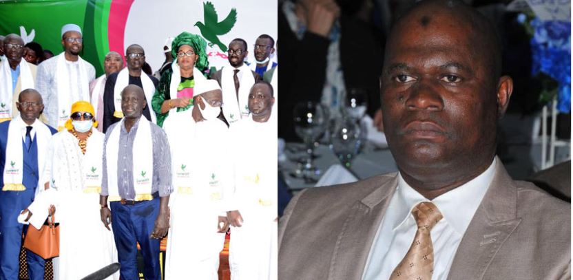 Ousmane Faye sur les 4 propositions de Yewwi : « Des mensonges cousus de fil blanc… »