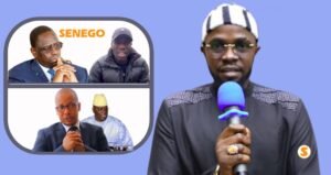 Serigne Mbacké Sylla : « Lii gni jappé Cheikh Abdou .B. Dolly saga yii kii doon saga mo gueuneu niaaw » (Vidéo)