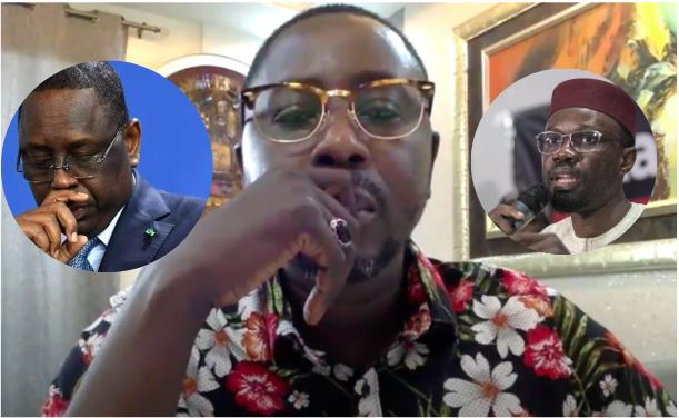 Akhenatone, Rebelle : Pape Alé dévoile le nouveau complot contre Sonko pour l’empêcher de candidater en 2024…(vidéo)