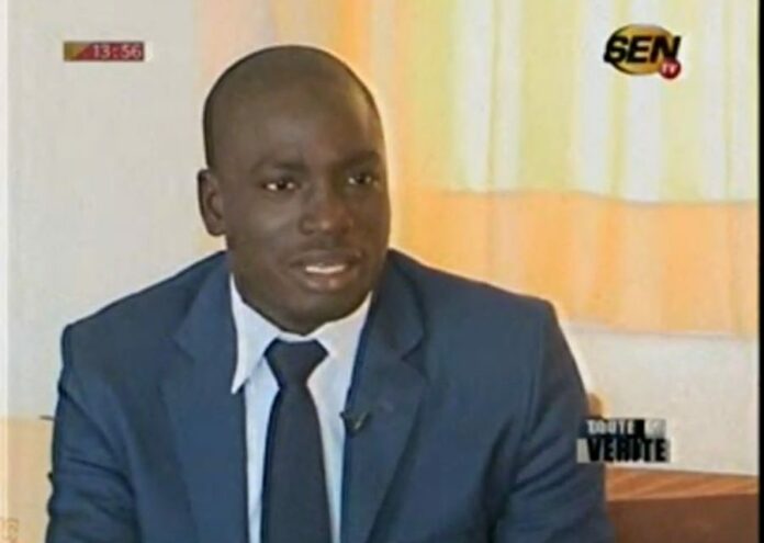 Nécrologie : Le journaliste Pape Cheikh Sylla endeuillé