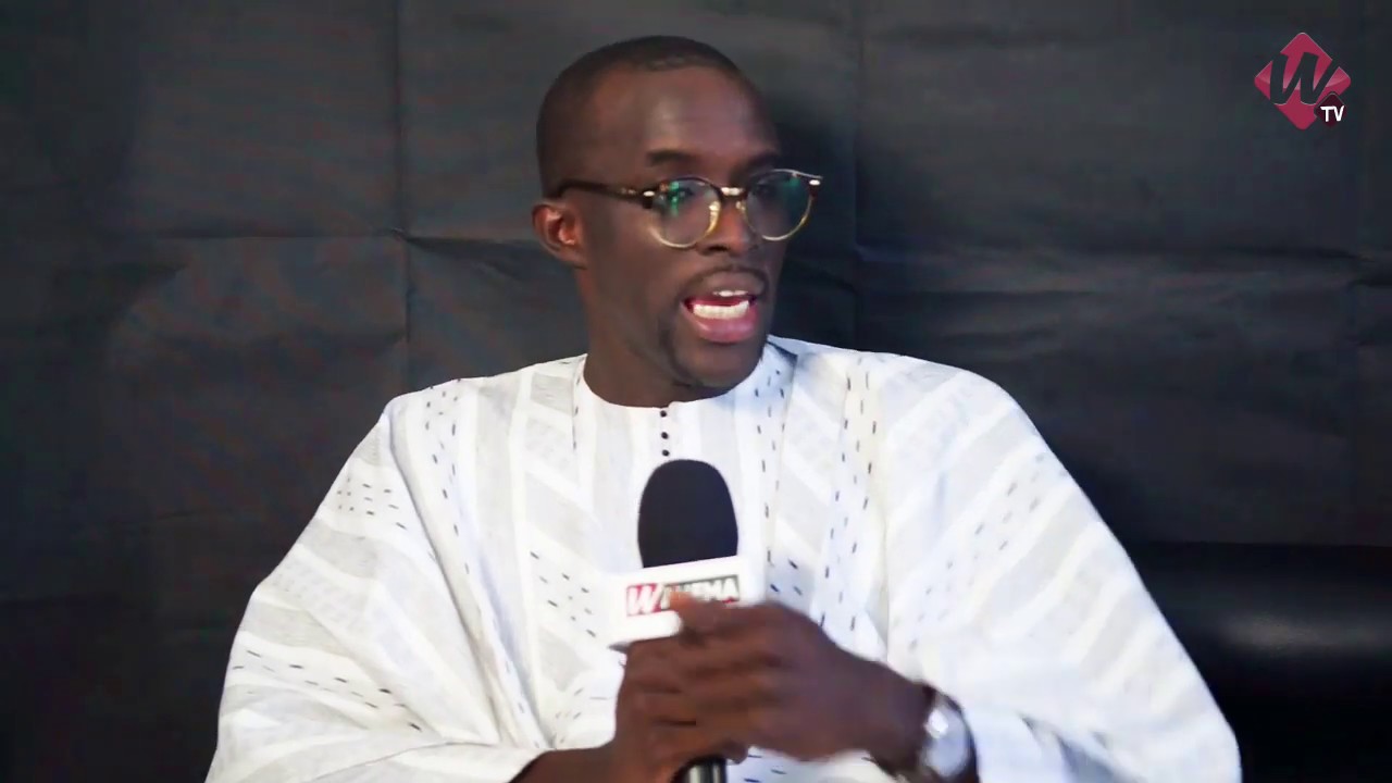 Le fils de Cissé Lo détruit les leaders de Yaw : «Bayi fén mo…»