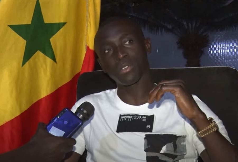(Vidéo) Papiss Demba Cissé : « Que l’on me convoque ou pas, je n’ai pas dit mon dernier mot »