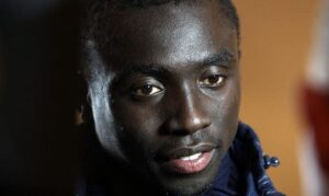 Papiss Cissé : « Je me suis beaucoup inspiré de Eto’o (…) Tout ce que les jeunes font, je le fais facilement »