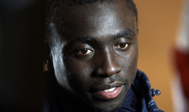 Papiss Cissé : « Je me suis beaucoup inspiré de Eto’o (…) Tout ce que les jeunes font, je le fais facilement »