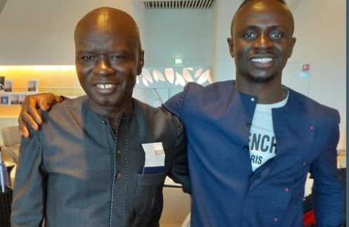 Rencontre Pêne-Mané : Les poignants témoignages du Leader de Super Diamono…(Photo)