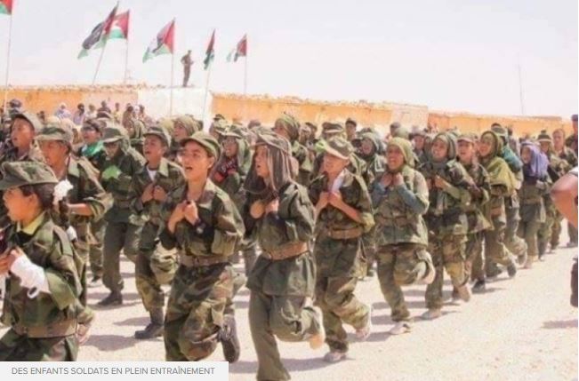 CDH-ONU : Une ONG internationale dénonce l’Algérie et le Polisario