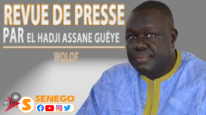 Revue de presse (Wolof) RFM du samedi 14 octobre 2023 | Par Serigne Saliou Seck