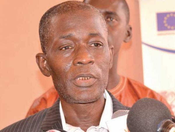 « Une liste sans suppléants ou sans titulaires, Meussouma ko djiss ci élection » (Raddho)