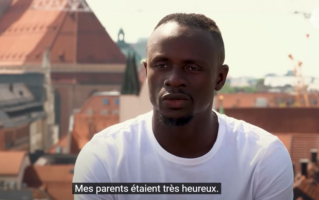 (Vidéo) Bayern Munich – « Je suis venu pour réaliser quelque chose de spécial », Sadio Mané