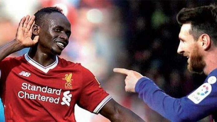 (Vidéo) Foot – Bacary Cissé: « Pour rester au Barça, Messi avait exigé le recrutement de Sadio Mané »
