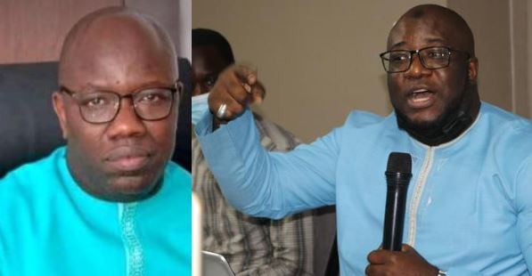 Birahim Seck demande à Ahmet A. de porter plainte : « Son mandat de dépôt est injuste, le renvoi du procès cruel… »