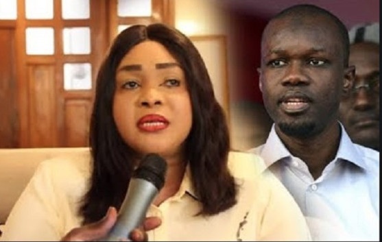 « Ousmane Sonko, l’incohérent ! » (Fatou Thiam)