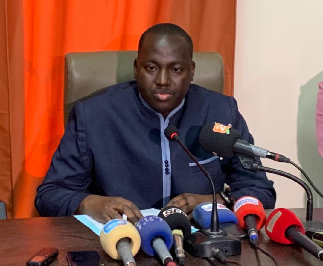 Siège Union Africaine au sein du G20 : S. Ndiaye satisfait du plaidoyer « remarquable » du Président Macky Sall