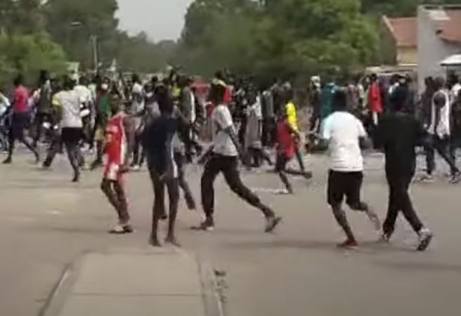 Manif du 17 juin : Mort d’Idrissa Goudiaby, ce que révèle l’autopsie