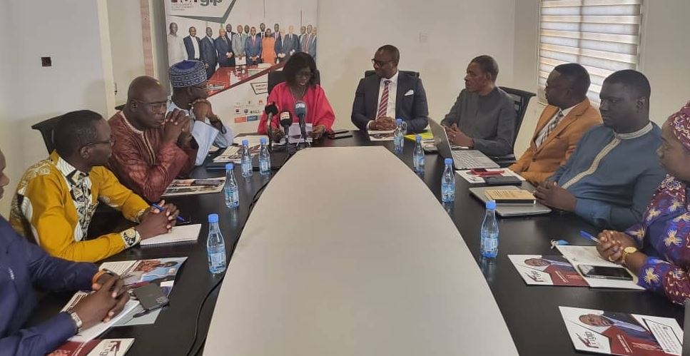 Coopération sud/sud : La RD Congo à l’école sénégalaise pour la maitrise de la garantie bancaire