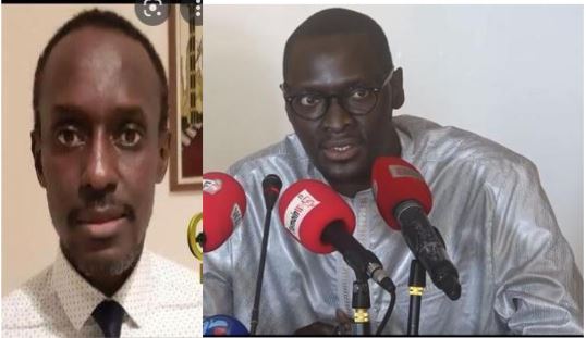 Accusations de Terrorisme contre »Akhénatone »: « moi, j&rsquo;ai des doutes… »Me Abdoulaye Tine