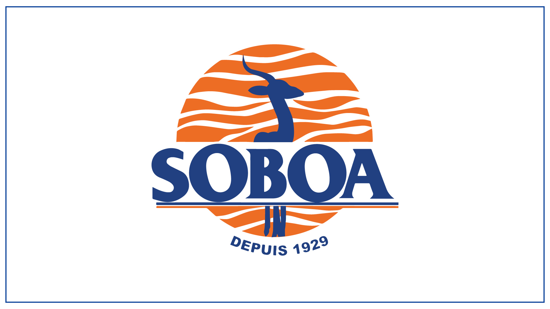 COMMUNIQUE : SOCIÉTÉ DES BRASSERIES DE L’OUEST AFRICAIN (SOBOA)