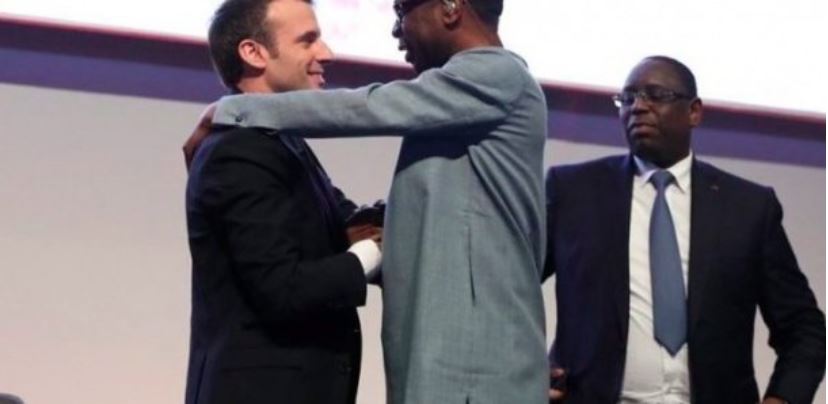 Fête de la musique 2022 : Youssou Ndour invité spécial de Emmanuel Macron