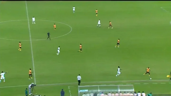 COSAFA : Suivez en direct la demi-finale entre Chipolopolo et Lions (Vidéo)