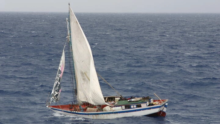 Bahamas : Au moins 17 migrants haïtiens retrouvés morts après un naufrage