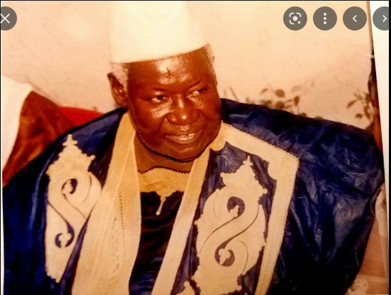 Nécrologie : L’épouse du défunt gouverneur, Ibrahima Malamine Tandian, n’est plus